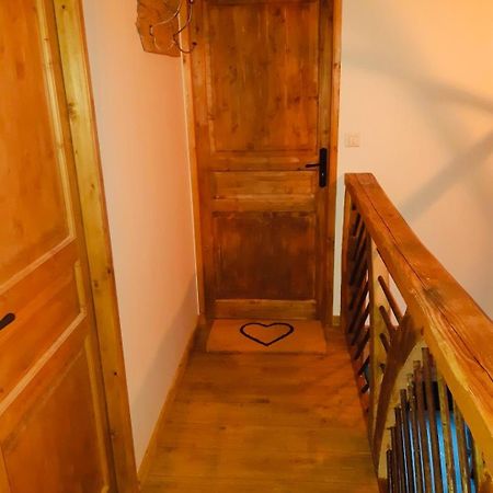 Ferme Familiale Chez Lili Βίλα Alex Εξωτερικό φωτογραφία