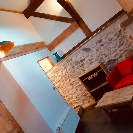 Ferme Familiale Chez Lili Βίλα Alex Εξωτερικό φωτογραφία
