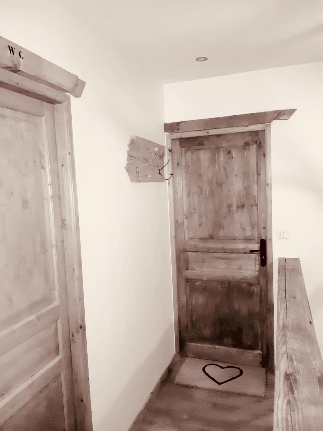 Ferme Familiale Chez Lili Βίλα Alex Εξωτερικό φωτογραφία