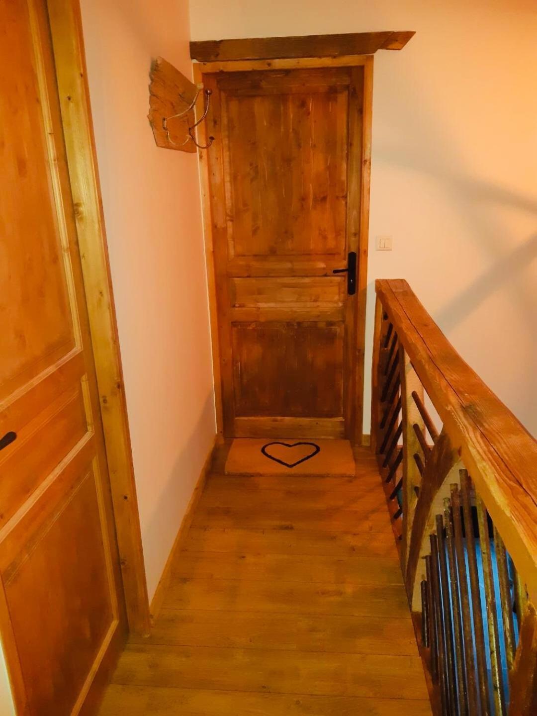 Ferme Familiale Chez Lili Βίλα Alex Εξωτερικό φωτογραφία