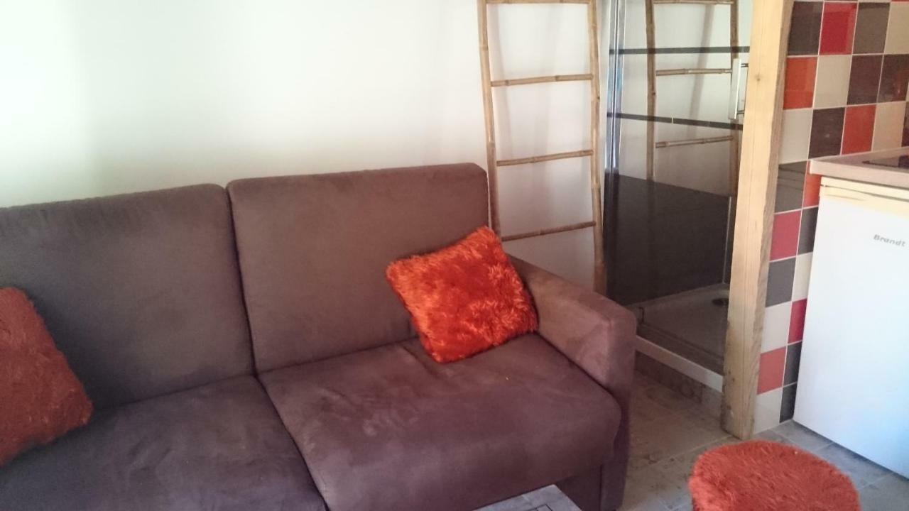 Ferme Familiale Chez Lili Βίλα Alex Εξωτερικό φωτογραφία