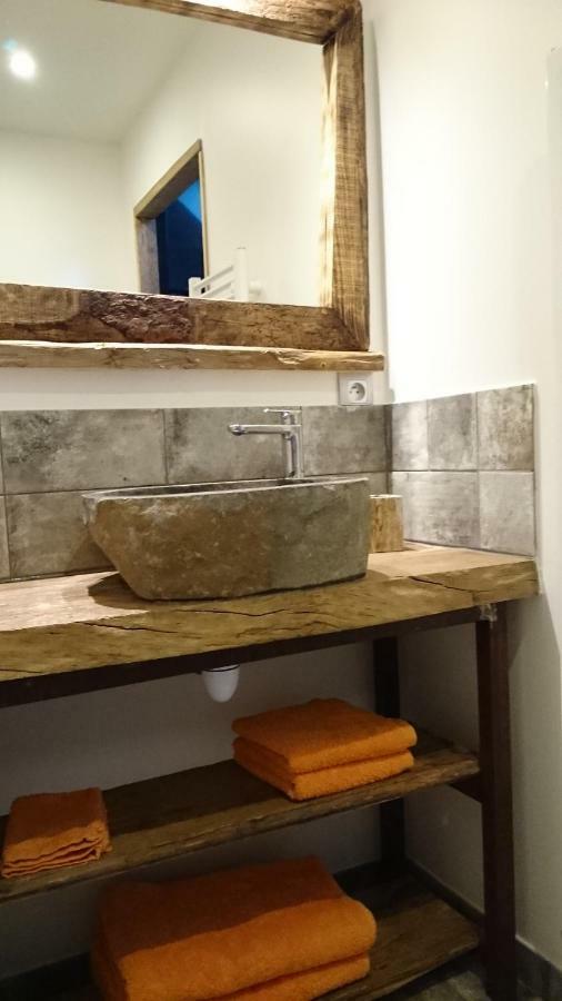 Ferme Familiale Chez Lili Βίλα Alex Εξωτερικό φωτογραφία
