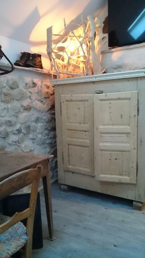 Ferme Familiale Chez Lili Βίλα Alex Εξωτερικό φωτογραφία