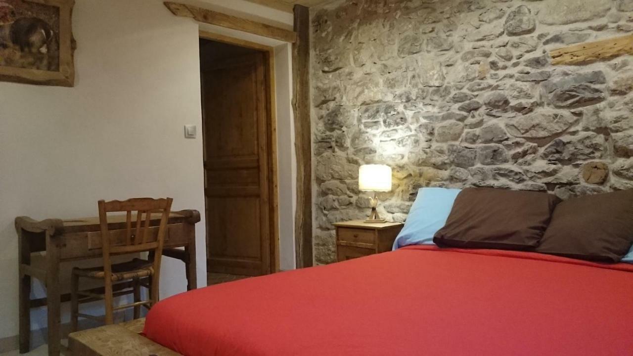 Ferme Familiale Chez Lili Βίλα Alex Εξωτερικό φωτογραφία