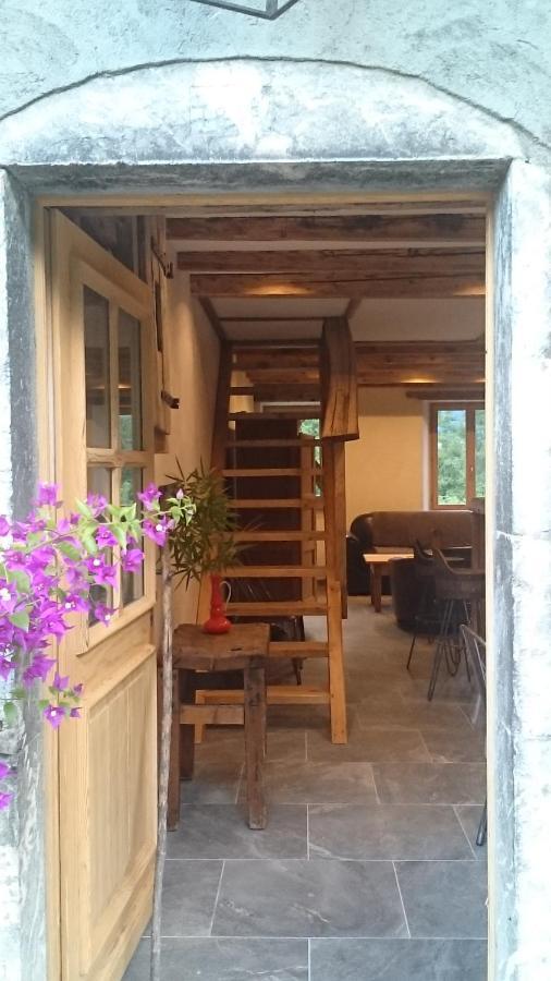 Ferme Familiale Chez Lili Βίλα Alex Εξωτερικό φωτογραφία
