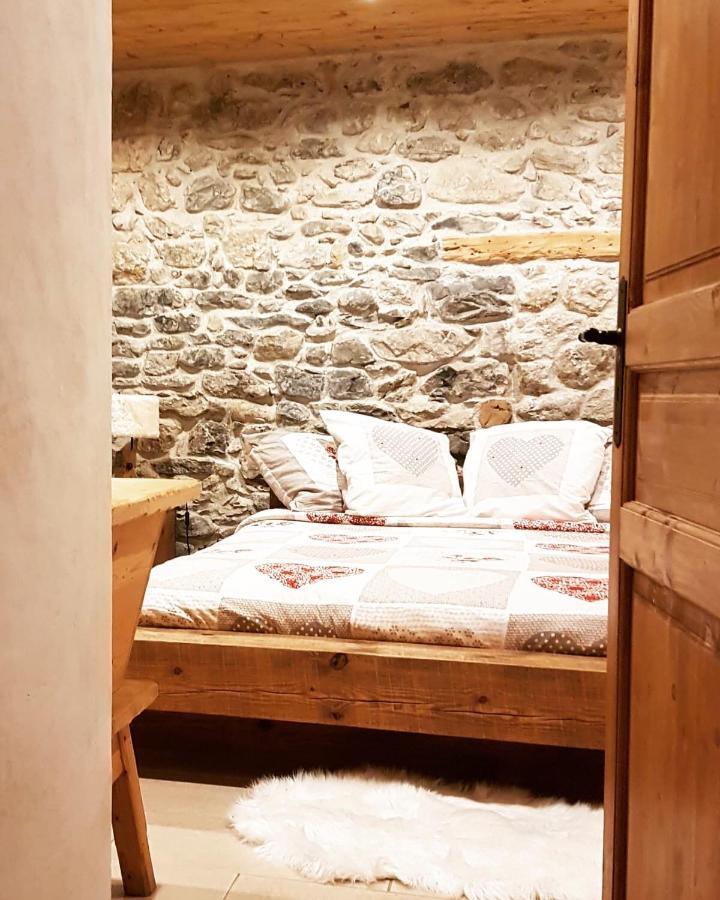 Ferme Familiale Chez Lili Βίλα Alex Εξωτερικό φωτογραφία