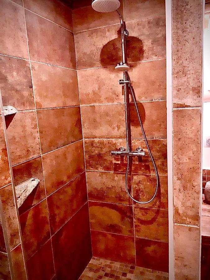 Ferme Familiale Chez Lili Βίλα Alex Εξωτερικό φωτογραφία